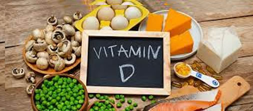 La vitamina D podría aliviar la psoriasis